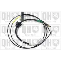 Quinton Hazell BC4601K Handremkabel