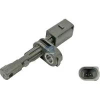DT Spare Parts 11.82703 Wielsnelheidssensor (ABS)