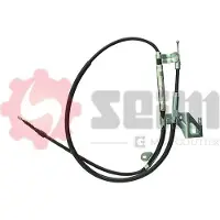 Seim 554513 Handremkabel
