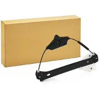 RIDEX 1561W0977 Raammechanisme
