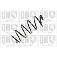 Quinton Hazell QCS7469 Chassisveer