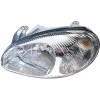 JUMASA 38311308 Koplamp