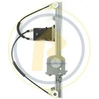 Ac Rolcar 01.3042 Raammechanisme