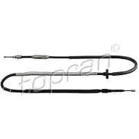 Topran 114 332 Handremkabel