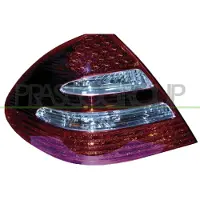 PRASCO ME0394163 Achterlicht