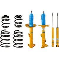 BILSTEIN 46-189509 Schokdemper met veer