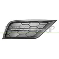 PRASCO VG8102005 Ventilatiegrille, bumper