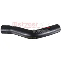 METZGER 2421819 Radiateurslang