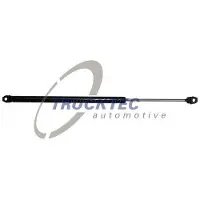 TRUCKTEC AUTOMOTIVE 08.62.009 Gasveer motorkap
