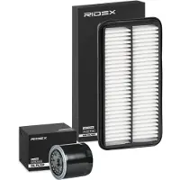 RIDEX 4055F1061 Filterset