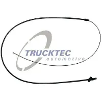 TRUCKTEC AUTOMOTIVE 02.35.461 Handremkabel