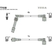 Tesla T765B Bougiekabels