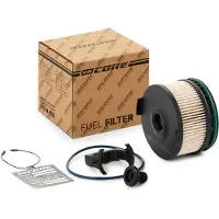 GoCORE GCI0217 Brandstoffilter
