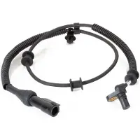 Hella 6PU 230 040-531 Wielsnelheidssensor (ABS)