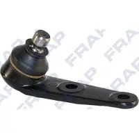 FRAP F754 Fuseekogel
