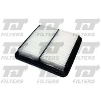 Quinton Hazell QFA0563 Luchtfilter