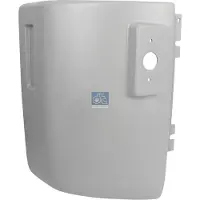 DT Spare Parts 4.66122 Bumper