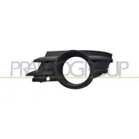 PRASCO OP3522124 Ventilatiegrille, bumper