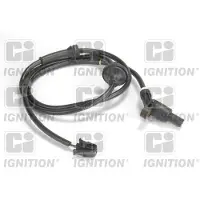 Quinton Hazell XABS100 Wielsnelheidssensor (ABS)