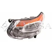 JUMASA 38311072 Koplamp