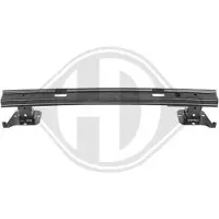 Diederichs 3497065 Schokdemper, bumper
