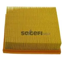 COOPERSFIAAM FILTERS PA7122 Luchtfilter