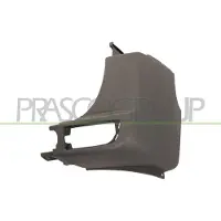PRASCO VG9521153 Achterbumper