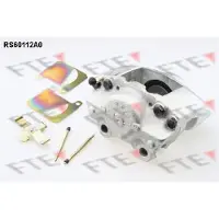 FTE 9780008 Remklauw