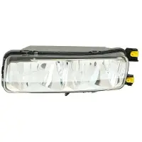 ABAKUS 384-2001R-AC Mistlamp