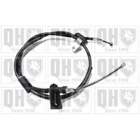 Quinton Hazell BC3594 Handremkabel
