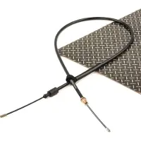 RIDEX 124C0319 Handremkabel