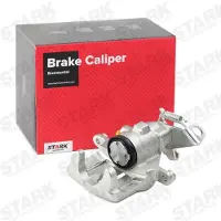 Stark SKBC-0460676 Remklauw