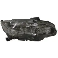Alkar 2762945 Koplamp