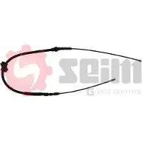 Seim 553080 Handremkabel