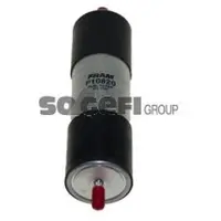 FRAM P10820 Brandstoffilter