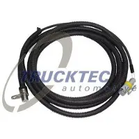 TRUCKTEC AUTOMOTIVE 05.42.138 Wielsnelheidssensor (ABS)