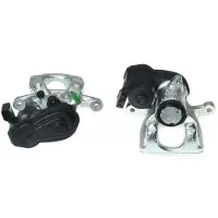MAPCO 144161M Remklauw