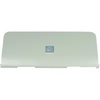 DT Spare Parts 4.66119 Bumper