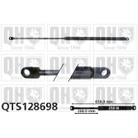 Quinton Hazell QTS128698 Gasveer motorkap