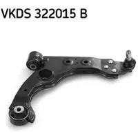 Skf VKDS 322015 B Draagarm