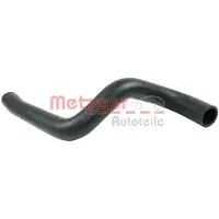 METZGER 2420477 Radiateurslang