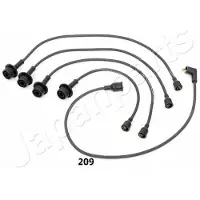 Japanparts IC-209 Bougiekabels