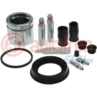 AUTOFREN SEINSA Reparatieset, remklauw D4-3397S