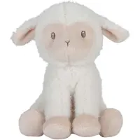 Little Dutch Little Farm Knuffel Schaap 17cm
