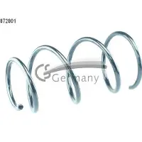 CS Germany 14.872.801 Chassisveer