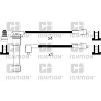 Quinton Hazell XC446 Bougiekabels