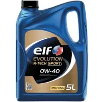 Elf 2217624 Motorolie