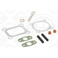 ELRING 745.340 Turbocharger, montageset