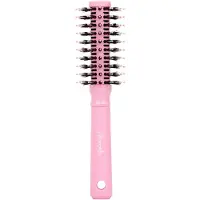 Mermade Hair Round Brush Mini Ronde borstel 1 st