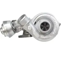 ALANKO 11900932 Turbocharger